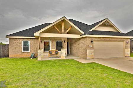 601 Wackadoo Drive Abilene, TX 79602