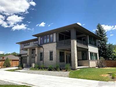 5440 Baseline Rd Boulder, CO 80303