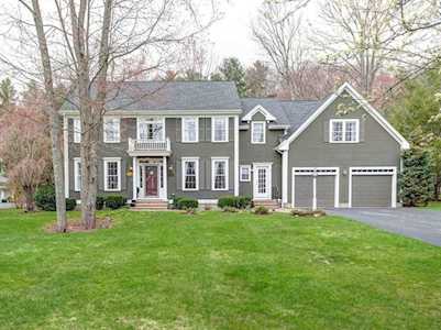 389 Prospect Street Shrewsbury, MA 01545