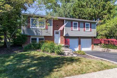 1824 Lost Valley Road Powell, OH 43065