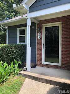203 Pine Forest Trail Knightdale, NC 27545