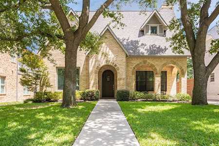 5319 Ridgedale Avenue Dallas, TX 75206