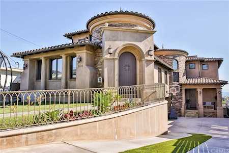 803 N Paulina Avenue Redondo Beach, CA 90277