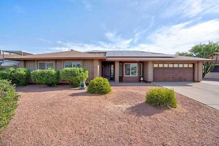 3130 W Wescott Drive Phoenix, AZ 85027
