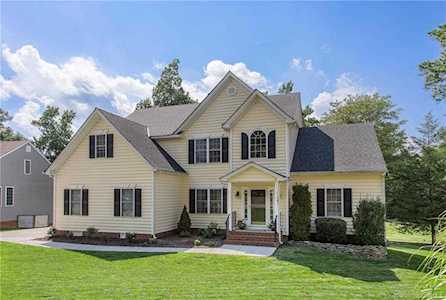 13731 Spyglass Hill Circle Chesterfield, VA 23832