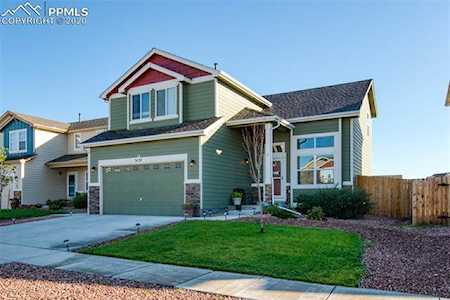3137 Osuna Drive Colorado Springs, CO 80916
