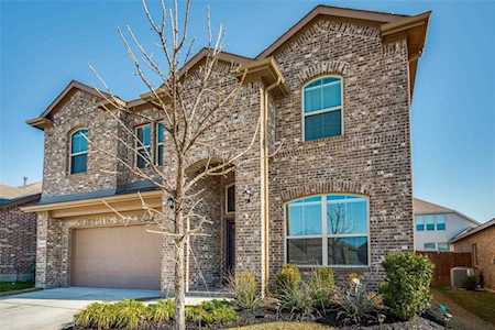 2813 Saddle Creek Drive Fort Worth, TX 76177