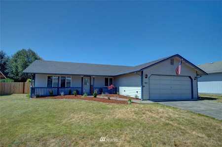 1817 Juneman St Centralia, WA 98531