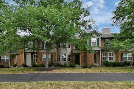 3055 Glenloch Circle Dublin, OH 43017