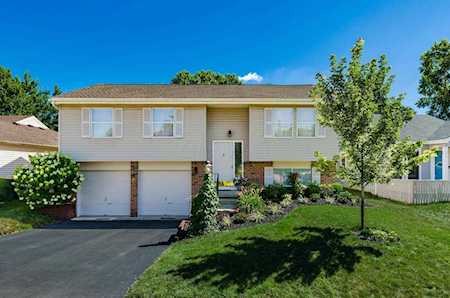 7876 Leaview Drive Columbus, OH 43235