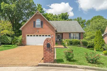 3201 Grace Crest Pt Nashville, TN 37217