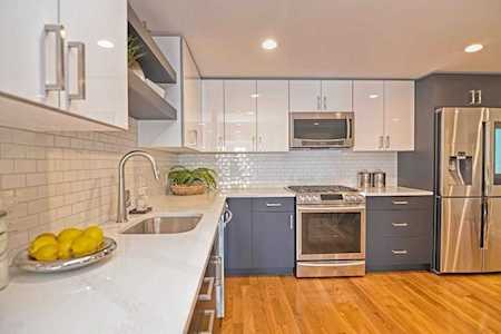 101 Heath Street #203 Boston, MA 02120