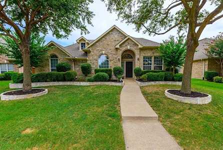 1548 Idlewild Drive Frisco, TX 75036