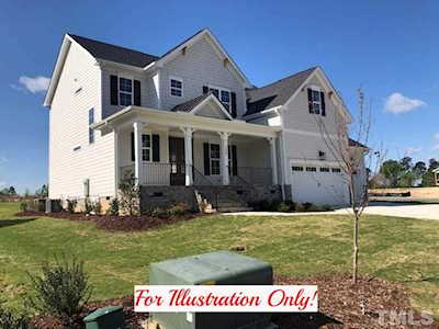 1433 Sweetclover Drive Wake Forest, NC 27587