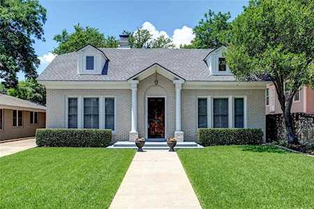 1412 Virginia Place Fort Worth, TX 76107