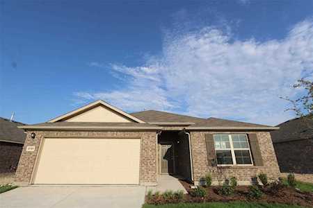 8705 Landergin Mesa Drive Fort Worth, TX 76131
