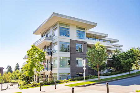 26 E Royal Avenue #101 New Westminster, BC V3L 0B7