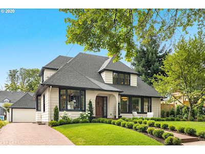 6425 SE 32nd Ave Portland, OR 97202