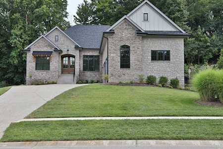 4106 Sanctuary Bluff Ln Louisville, KY 40241