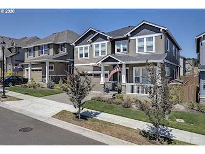 16843 SW Larkspring Ln Beaverton, OR 97007