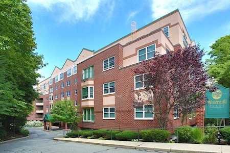 1 Watermill Pl #318 Arlington, MA 02476