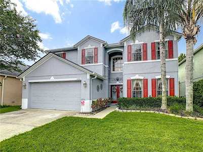 14562 Saint Georges Hill Dr Orlando, FL 32828