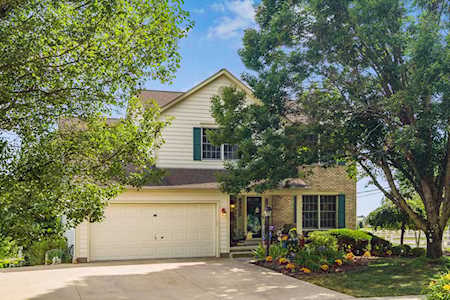 7224 Park Bend Drive Westerville, OH 43082