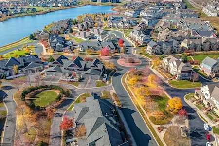 15594 Duck Trail Lane Apple Valley, MN 55124