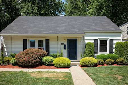 2609 Alanmede Rd Louisville, KY 40205