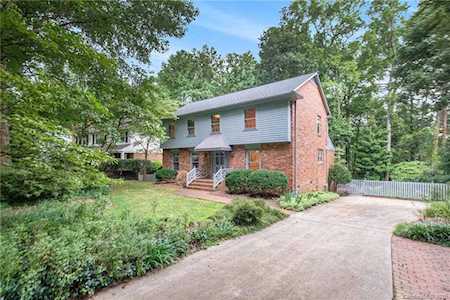 725 Ashmeade Rd Charlotte, NC 28211