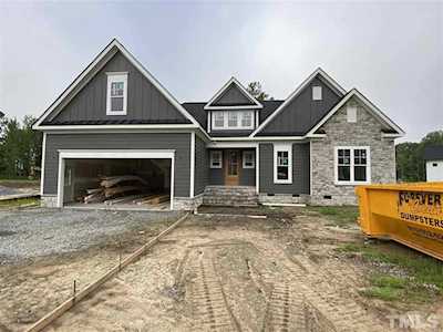 175 Reese Drive #Lot 45 Willow Spring(S), NC 27592