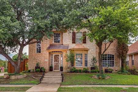 2044 Saint Ives Drive Allen, TX 75013