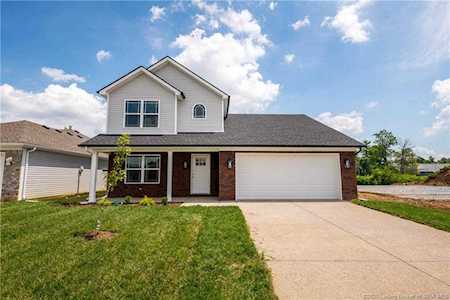 7309 Meyer Loop (Lot 67) Sellersburg, IN 47172
