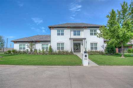 7020 Shinnecock Hills Drive Fort Worth, TX 76132
