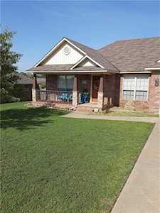 2517 Griffin St Van Buren, AR 72956