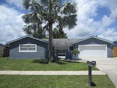 1075 N Montego Bay Drive Merritt Island, FL 32953