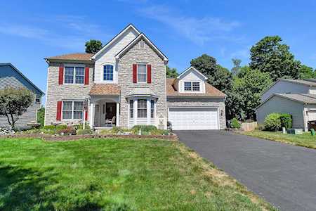 970 Gray Drive Pickerington, OH 43147