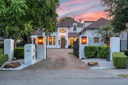 880 Carlisle Lane Southlake, TX 76092