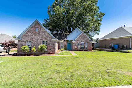 11663 Bitter Bush Ln Arlington, TN 38002