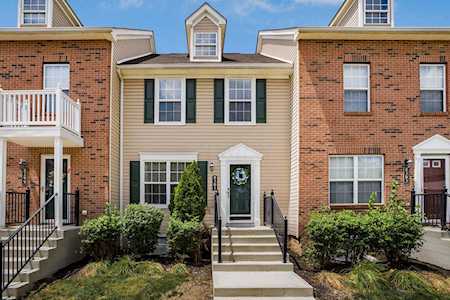 8301 Linton Boulevard Columbus, OH 43235