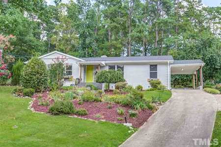 7712 Vauxhill Drive Raleigh, NC 27615
