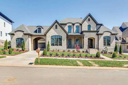 7321 Harlow Dr College Grove, TN 37046