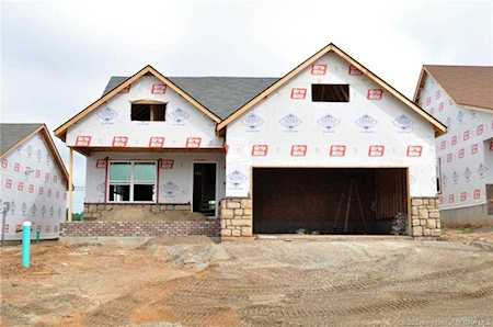 9043A Woodford Dr. Lot 57A Charlestown, IN 47111