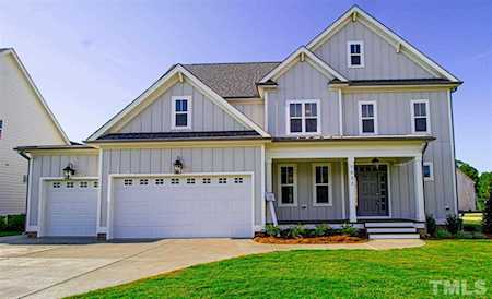 5833 Cleome Court Holly Springs, NC 27540