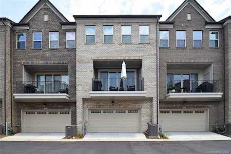 1117 Towns Hill Way Charlotte, NC 28209