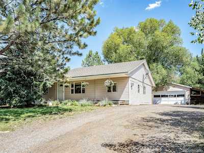 40460 Harbor Place Steamboat Springs, CO 80487
