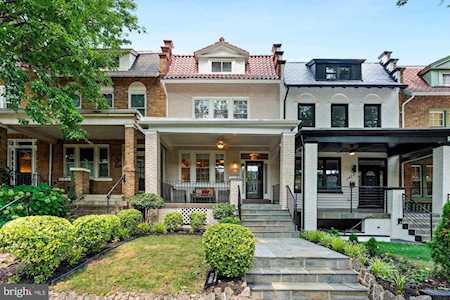 1425 Varnum St NW Washington, DC 20011