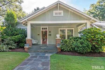 1206 Filmore Street Raleigh, NC 27605