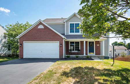 851 Delong Street Pickerington, OH 43147