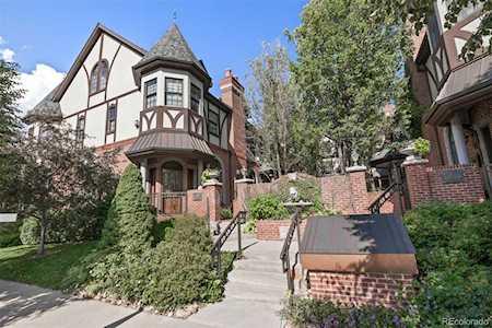 64 S Garfield St Denver, CO 80209
